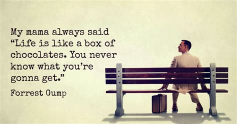 8 Memorable Forrest Gump Quotes