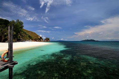 Pulau Rawa | Rawa Island. Johor Darul Takzim. Malaysia Truly… | Flickr