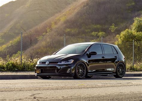 Golf Gti Mk7 Modified - malakowe