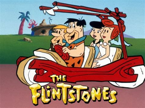 The Flintstones (1960-1966) – Review