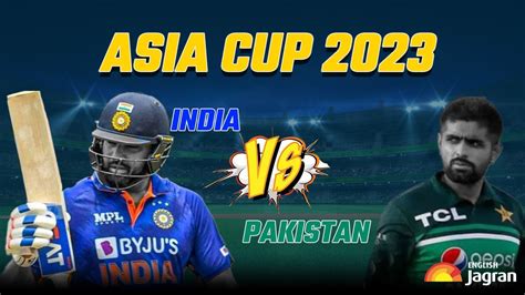 India vs Pakistan Highlights, Asia Cup 2023: Match Abandoned Due To ...