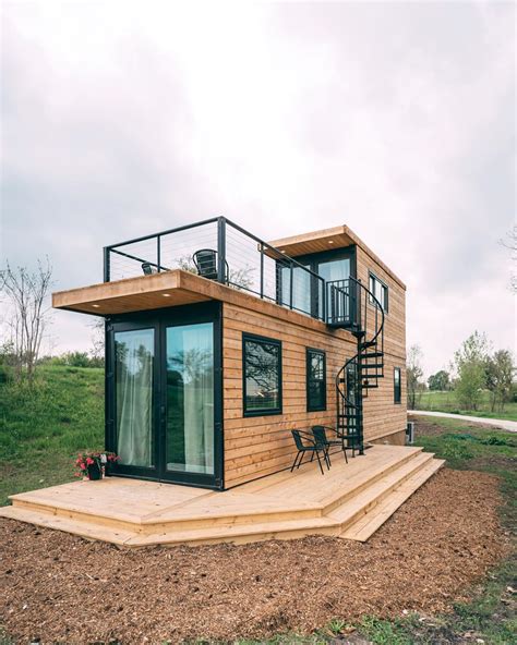 Best Shipping Container Homes Ideas - Design Corral