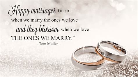 51 Best Happy Marriage Quotes