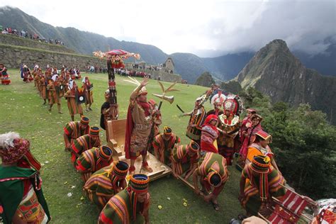 Peru prepares film to promote Cusco attractions at 2018 World Cup ...