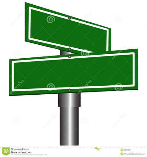 Street Signs Clipart at GetDrawings | Free download