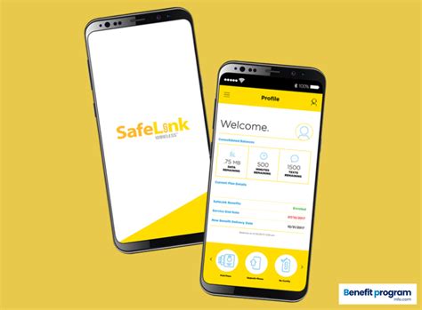 How To Apply For Safelink Wireless Free Government Phones ...