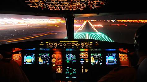 Aviation Cockpit Wallpapers - Top Free Aviation Cockpit Backgrounds ...