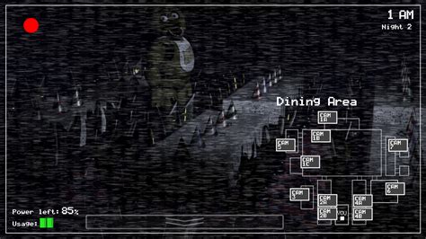 Five Nights at Freddy's review | PC Gamer