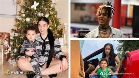 Who is Gekyume Onfroy? - Interesting Facts About XXXTentacion's Son ...