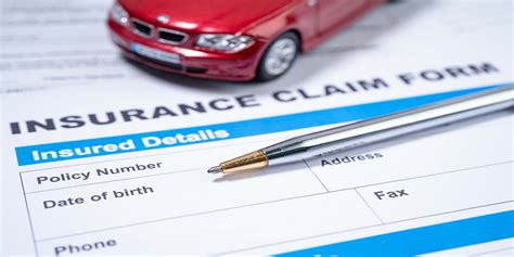 Car insurance claim tips you must know