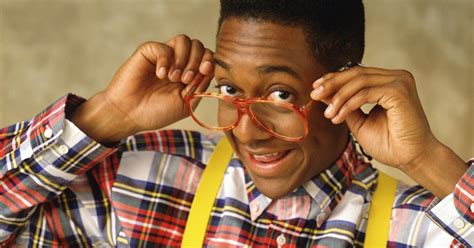 Flashback: Steve Urkel Dances 'The Urkel' on 'Family Matters' - Rolling ...