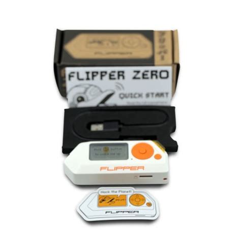 Buy Flipper Zero in India | Fab.to.Lab