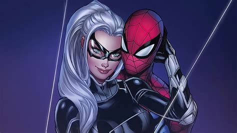 3840x2160px, 4K free download | Comics, Black Cat, Black Cat (Marvel ...