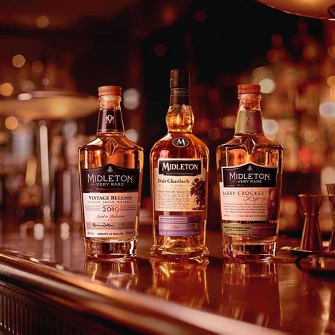 5 most EXTREMELY expensive Irish WHISKIES (2024)