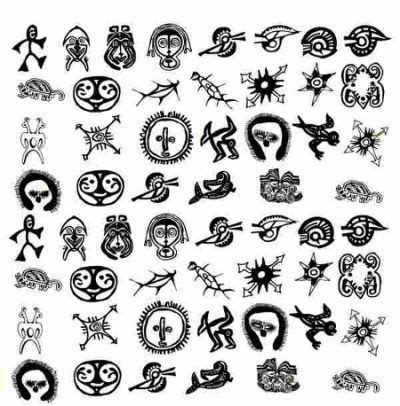 Hawaiian Tattoo Meanings And Symbols | Maori tattoo designs, Hawaiian ...