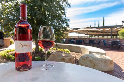 Leoness Cellars – Old Town Temecula Association