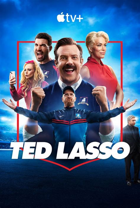 How To Get the 'Ted Lasso' Complete Series Blu-ray Collection