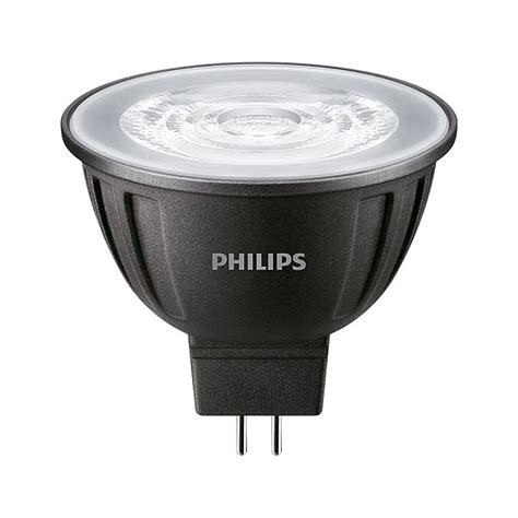 Philips 7w MR16 2700K Soft White Dimmable LED Light Bulb - 42w Equiv ...