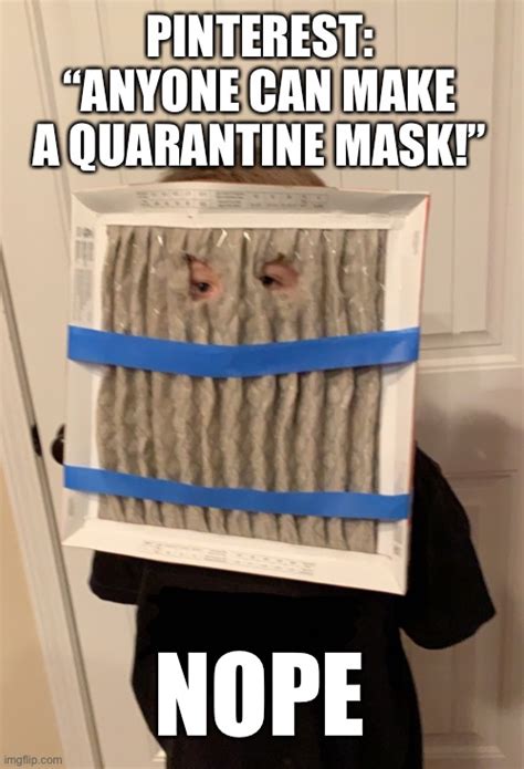 Coronavirus mask Memes - Imgflip