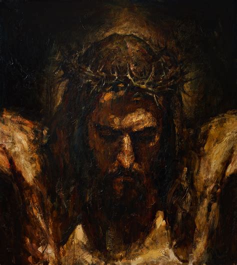 Crucifixion (The Passion of the Christ) :: Behance