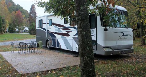 RV Parks - Campgrounds Near Dollywood | Up The Creek RV Camp