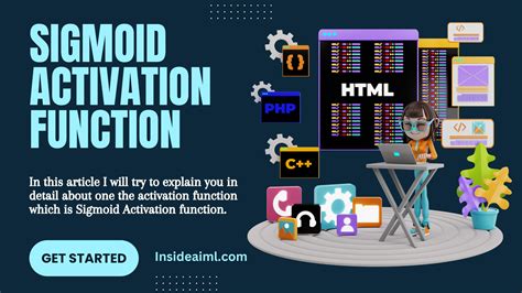 What exactly is a Sigmoid Function and How Does It Work? - BusinessPara