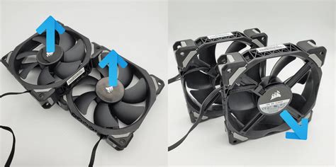 Best PC fan setup: How to optimize your PC case for cooling | PCWorld