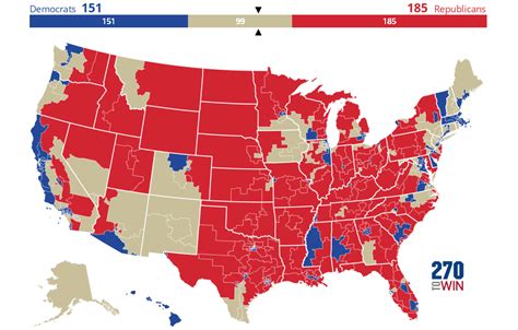 2024 United States Primary Elections Dates - Britte Maridel