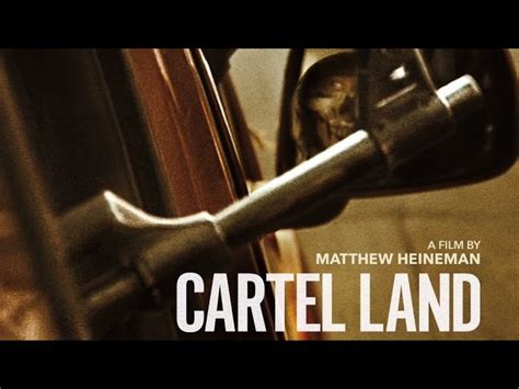 Cartel Land - Mexico Drug War Documentary | DocumentaryTube