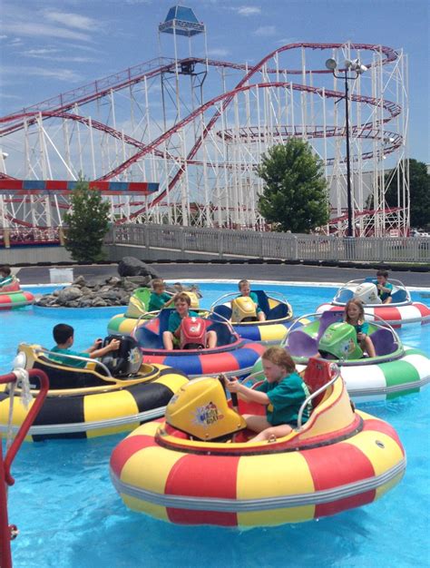 Fun-Plex: Water park, rides offer up fun | Kids-camp | omaha.com