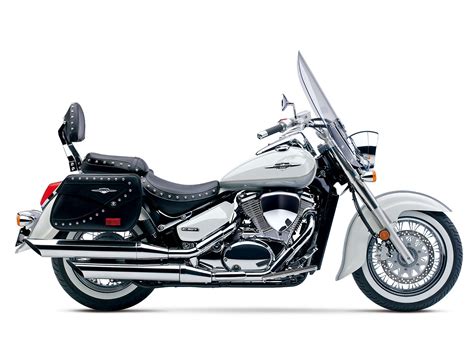 2013 Suzuki Boulevard C50 Motorcycle Insurance Information