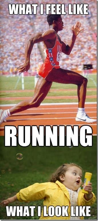 The BEST Running Memes - Run Eat Repeat