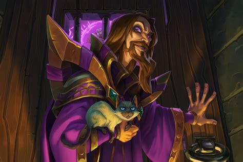 Hearthstone: The Best Scholomance Academy Cards | Den of Geek