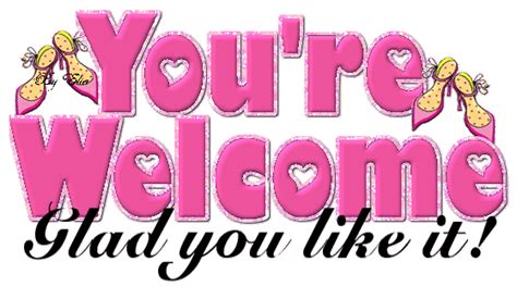 Animated Welcome Clipart - ClipArt Best