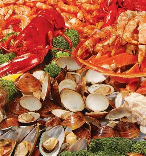 All New Seafood Buffet | lupon.gov.ph