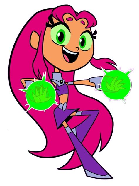 Starfire (Teen Titans Go!) | Heroes Wiki | Fandom