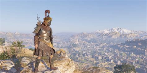 Assassin's Creed Odyssey: 10 Best Tips For Beginners