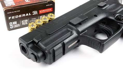 Springfield XD 40 Conversion Kit: Swap to 9mm - The Armory Life