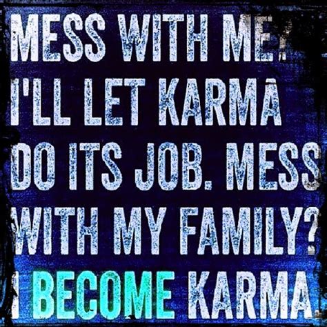 Funny Karma Revenge Quotes | Cute Instagram Quotes