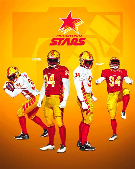 Which USFL team has the best jerseys? Ranking the league from worst to ...