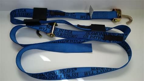 Carhauler Straps for car haulers