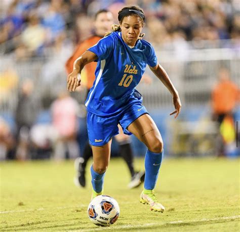 UCLA Women's Soccer — ASUCLA