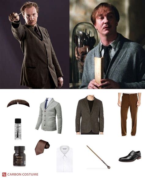 Harry Potter The Prisoner Of Azkaban Remus Lupin 1/6 Action Figure ...