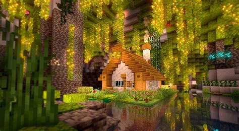 5 best Minecraft cave build ideas in 2024