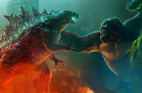 'Godzilla Vs. Kong' Ending Explained