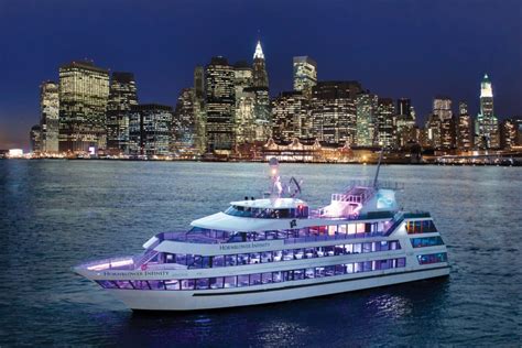 Valentine Day Dinner Cruise Nyc