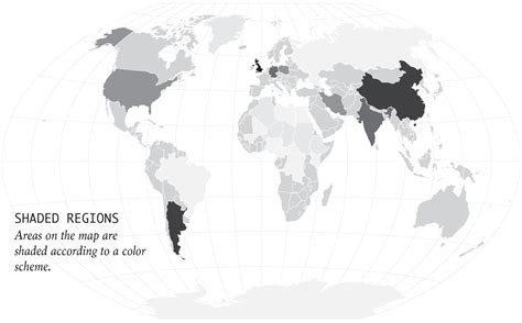 Choropleth Map | Chart Types | FlowingData