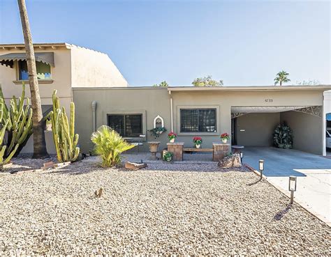 Scottsdale Active Adult Retirement Community Homes For Sale – Homes for ...