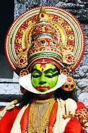 43 Kathakali Costumes ideas | southern style, indian classical dance ...