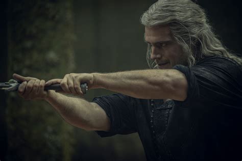 'The Witcher' Season 3 Trailer Prepares Netflix Series for Major Chaos